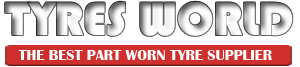 Tyres World Logo